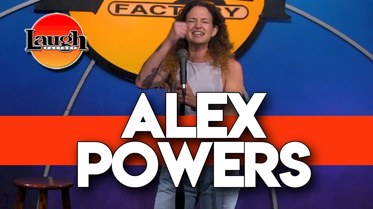 Alex HaLevy | Neighborly Love | Stand Up Comedy