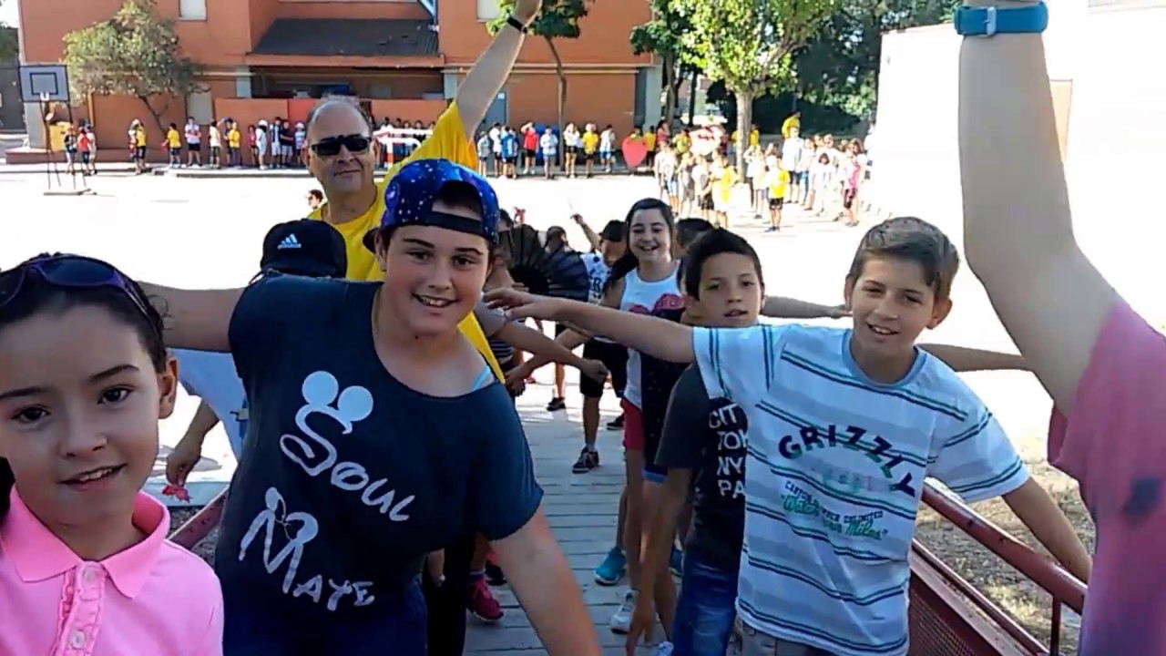 JMC Summertime lipdub
