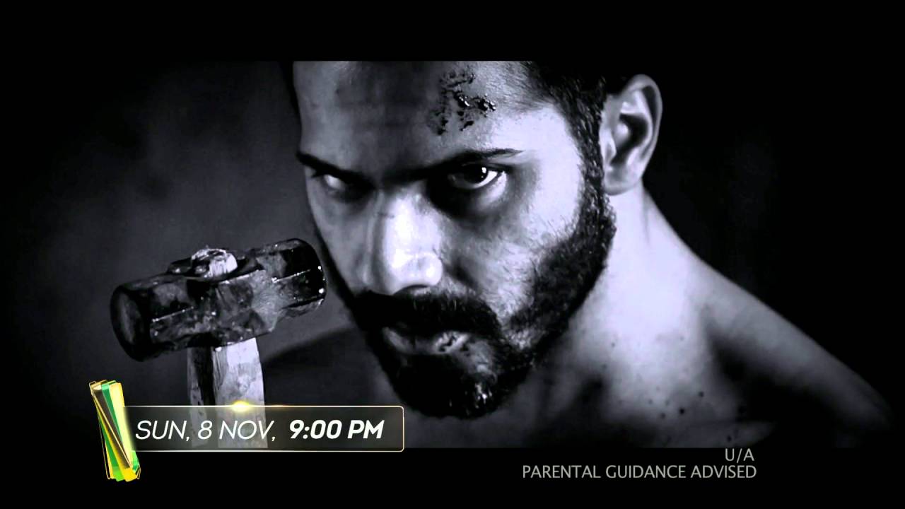 BADLAPUR - ZEE CINEMA PREMIERE