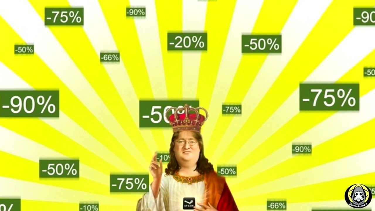 Steam vs Epic