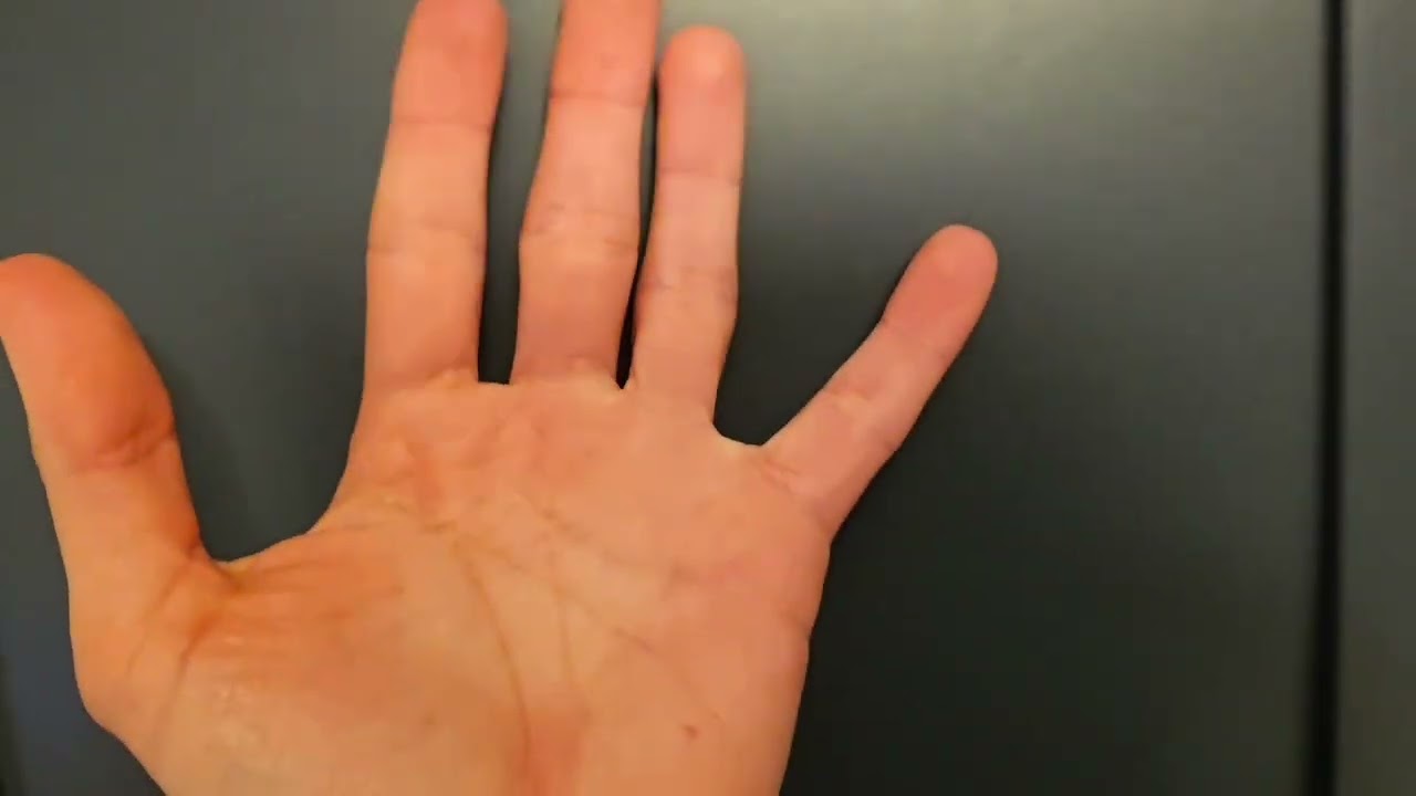 ASMR Super Relaxing Tapping And Mouth Sounds 