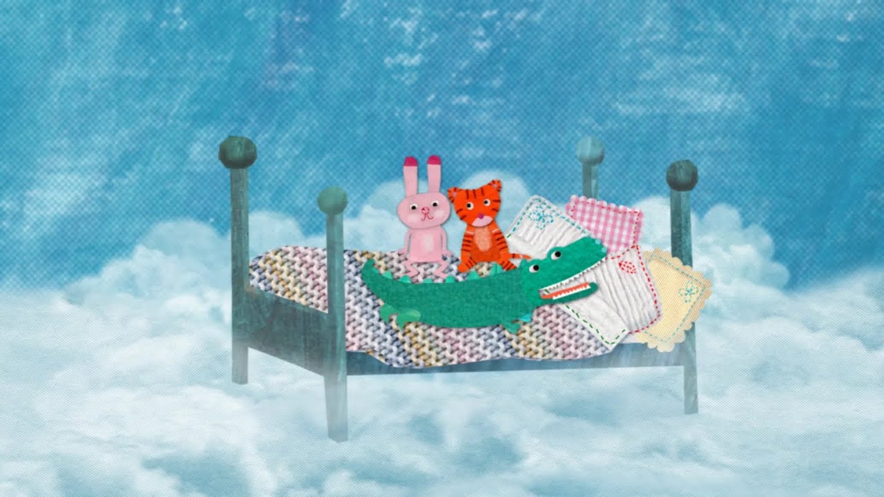 Show Me Show Me: Bed