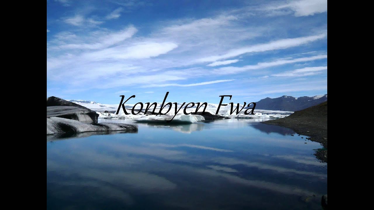 Konbyen Fwa