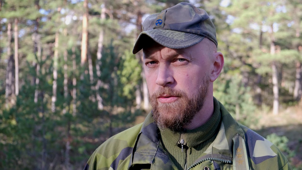Del 2. V&auml;rnplikten