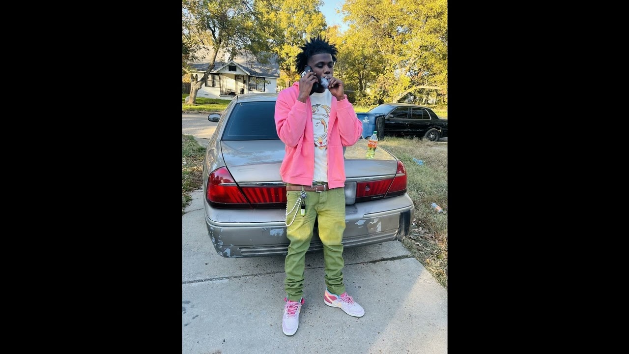 Que Knocka - &ldquo;No Bandz&rdquo;
