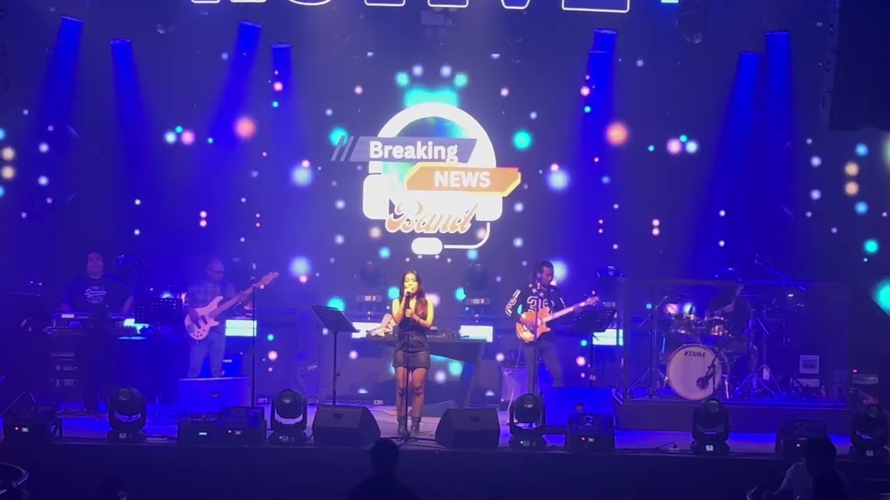 တို့အတူ ( Live at ACTIVE ) 💙
