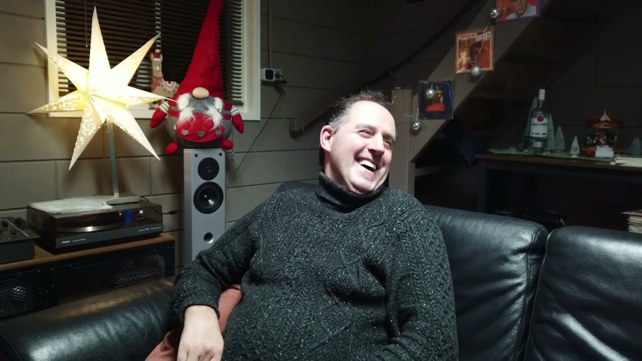 Keizersveld met Adri Nijenhuis en Jaap Bredenhof