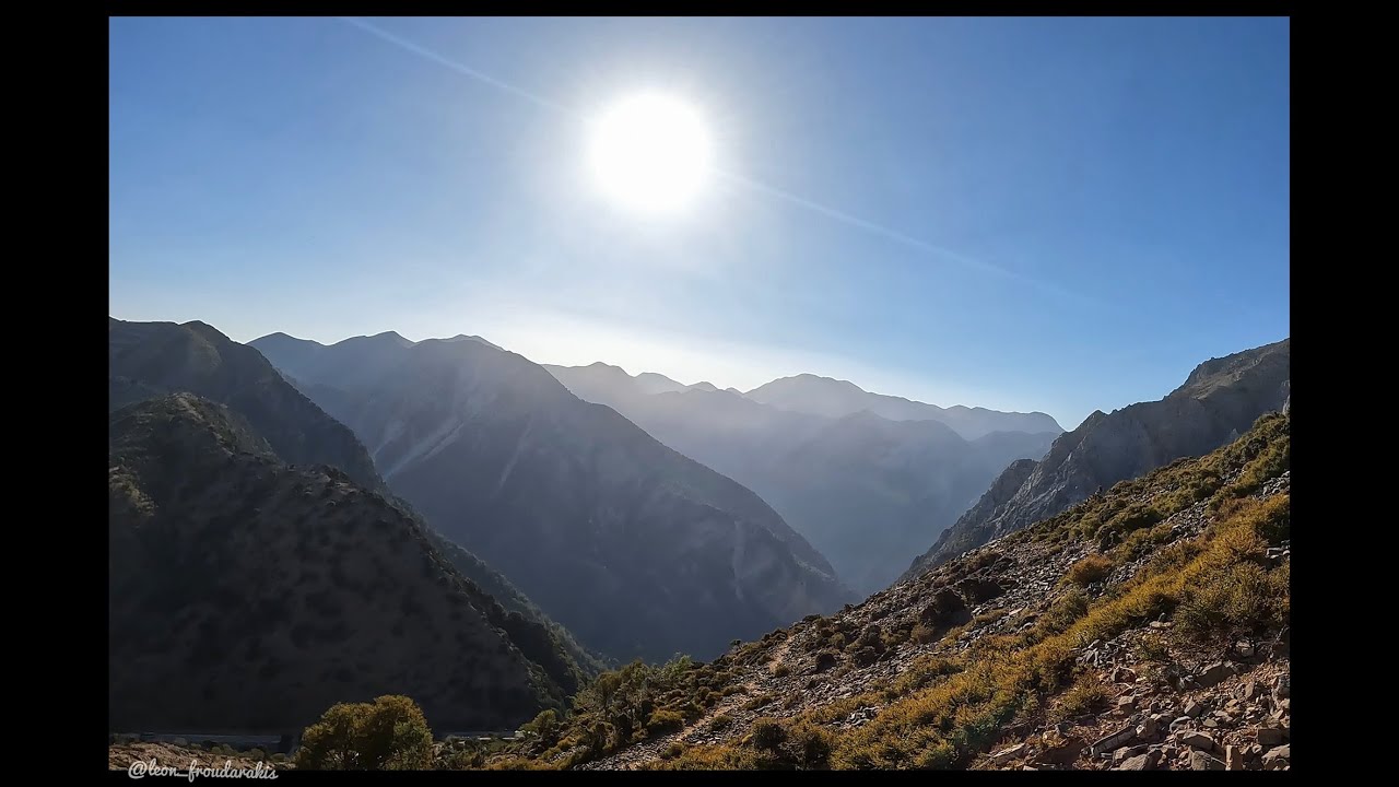 ΚΟΡΥΦΗ ΓΚΙΓΚΙΛΟΣ-GIGILOS PEAK