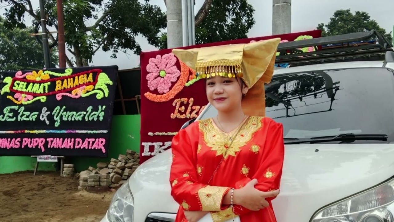 Kondangan