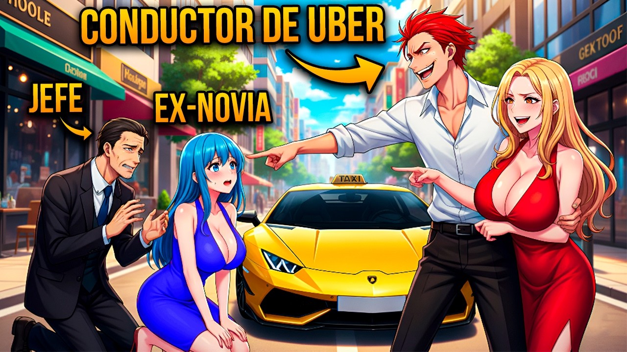 Fue Despedido… PERO Las VALORACIONES 1 ESTRELLA Lo Convirtieron En MILLONARIO - Resumen Manhwa