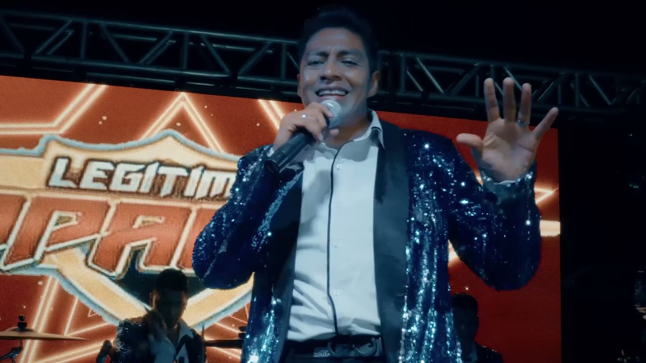 Estreno 2021 Amargo Adiós Legitimo Impacto Videoclip