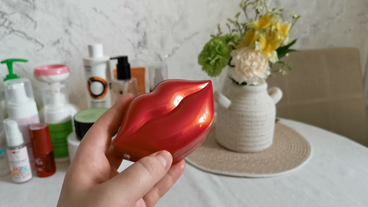 Весенние пустые баночки 🌺 Март 2025