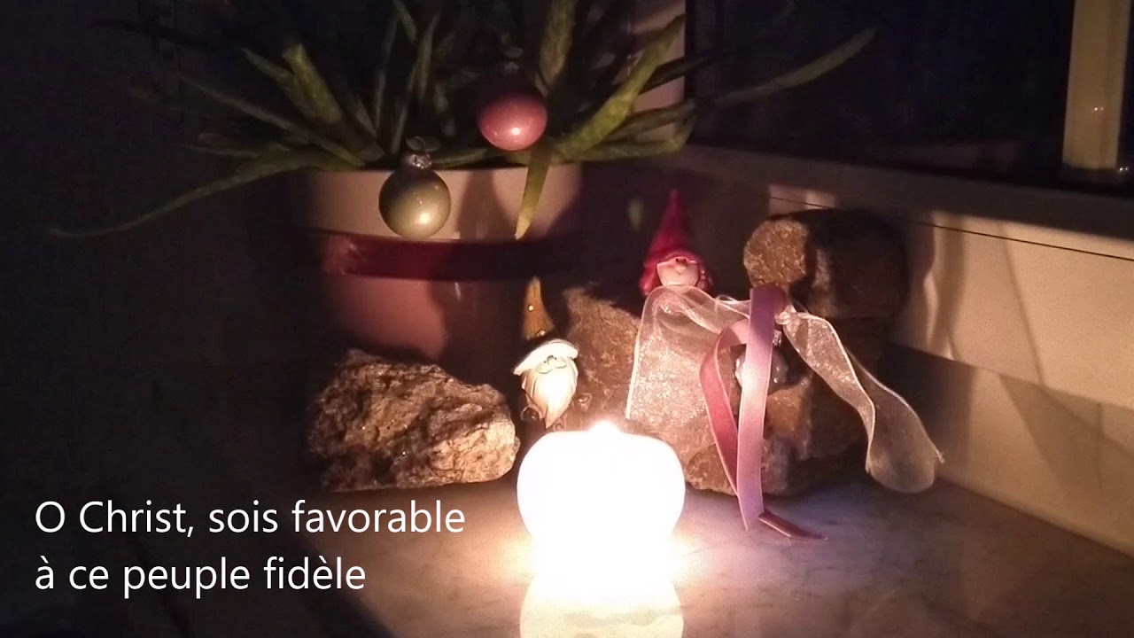 Augsburger Frauenchor voxfemale : Cantique de Jean Racine - Gabriel Faur&eacute;