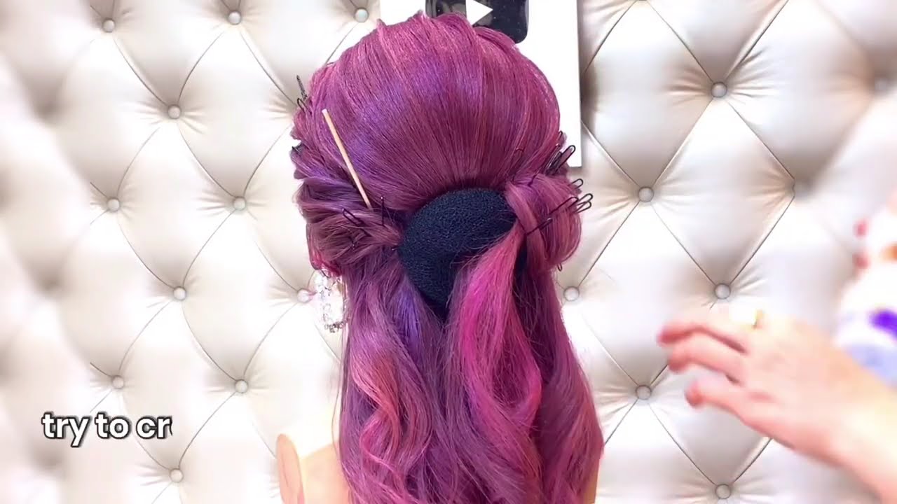 Hair tricks and hair ideas 