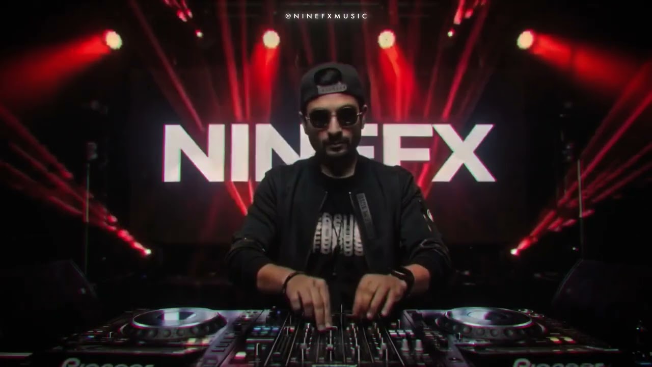 March Mix 2026 by NineFX (Melodic Techno, Indie Dance, Tech House, Progressive House)