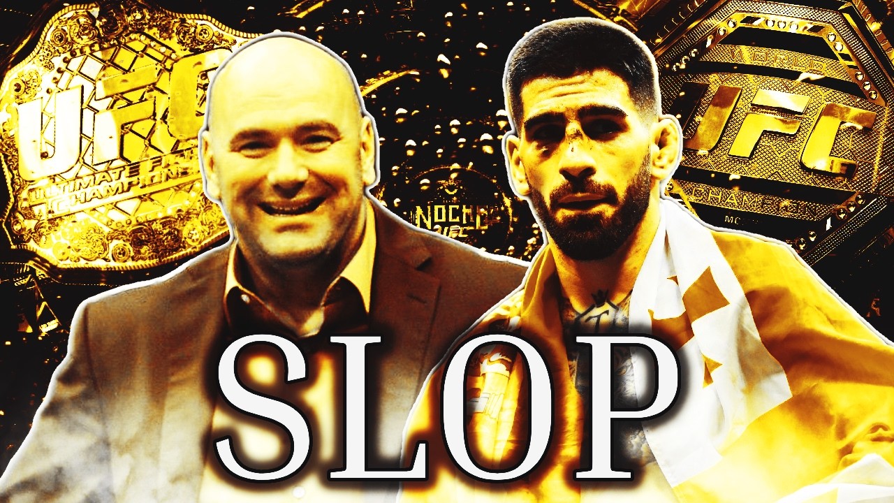 The UFC NEEDS to Make These Simple Changes (Rant)