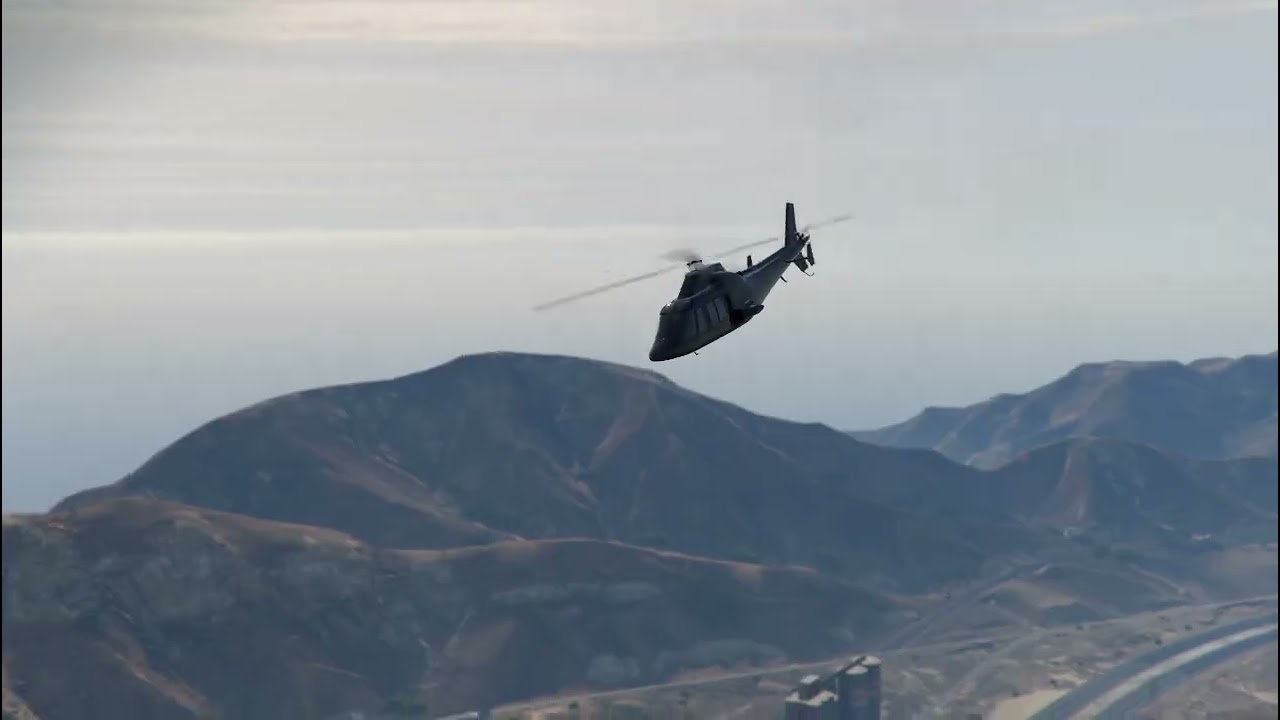Airwolf