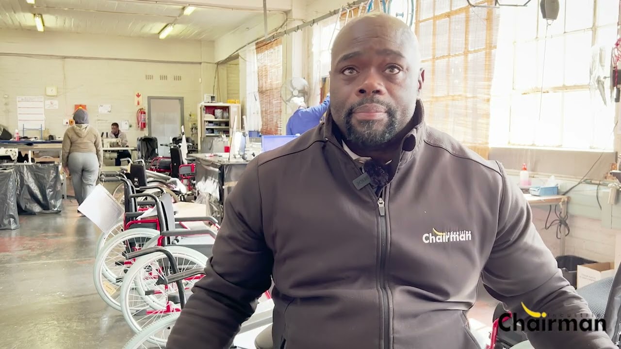 Behind the Scenes at Chairman Industries: Our Manufacturing Process