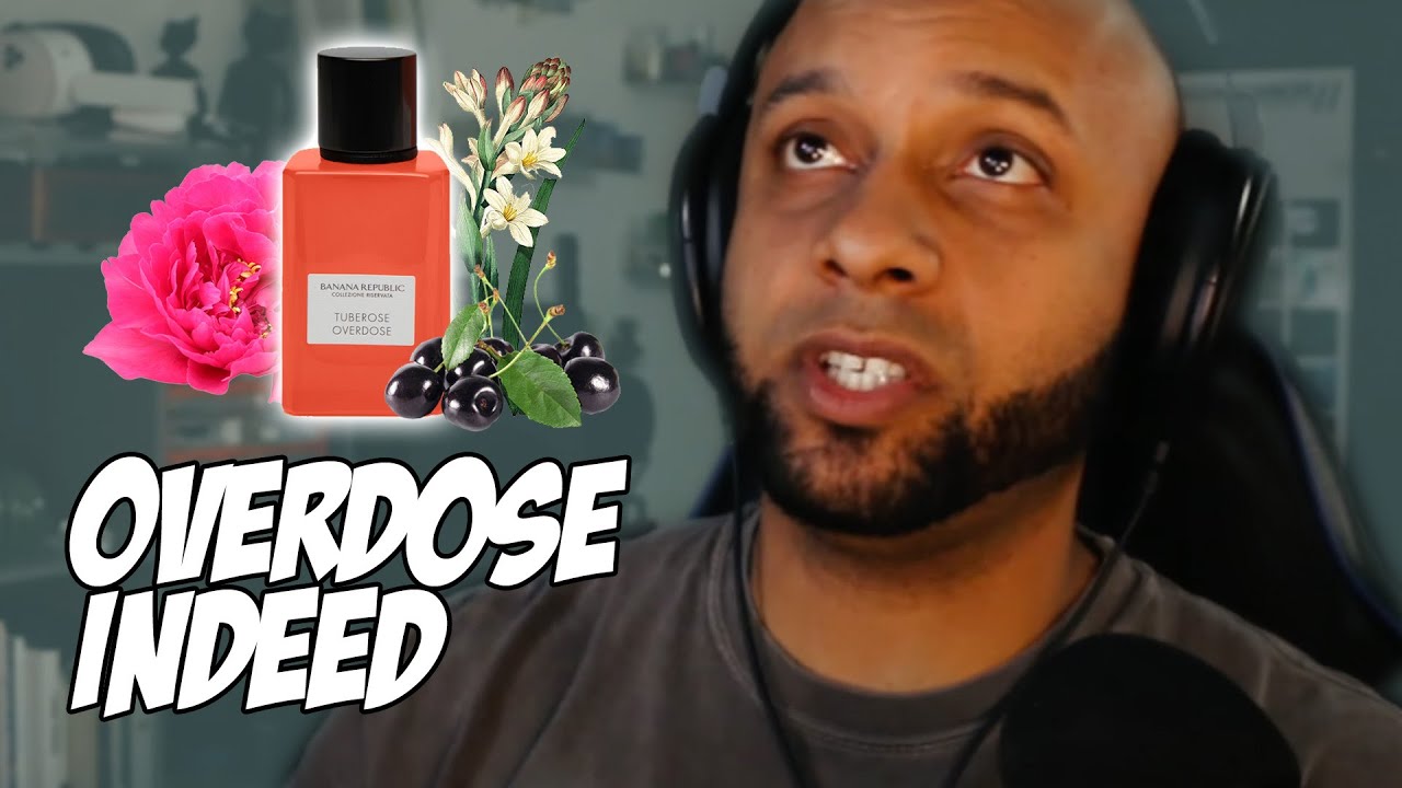 🌺 Premium Bath and Bodyworks | BR Tuberose Overdose