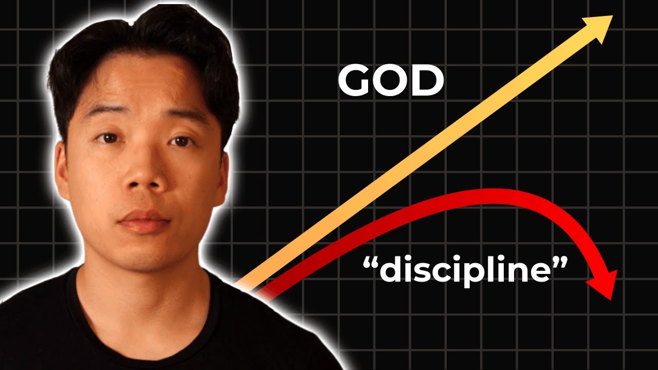 Watch this before you lock in with God in 2026