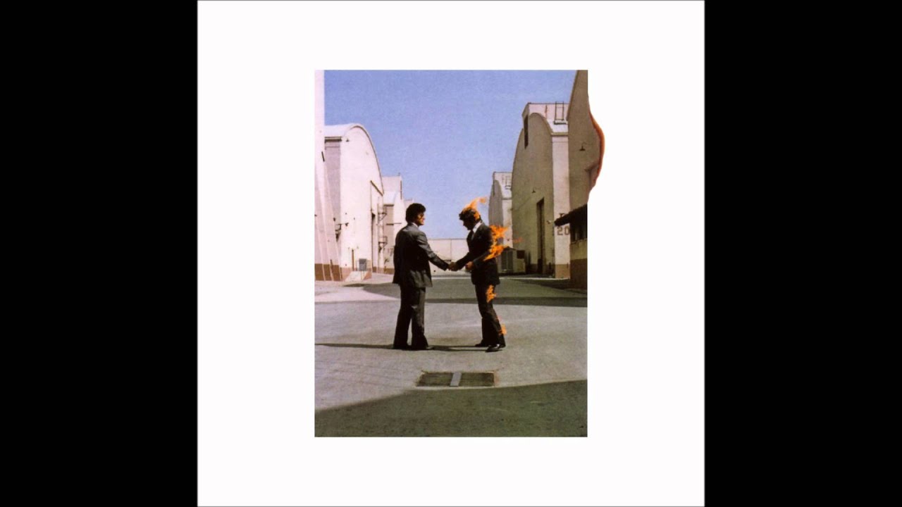 Pink Floyd- Have A Cigar (HQ)