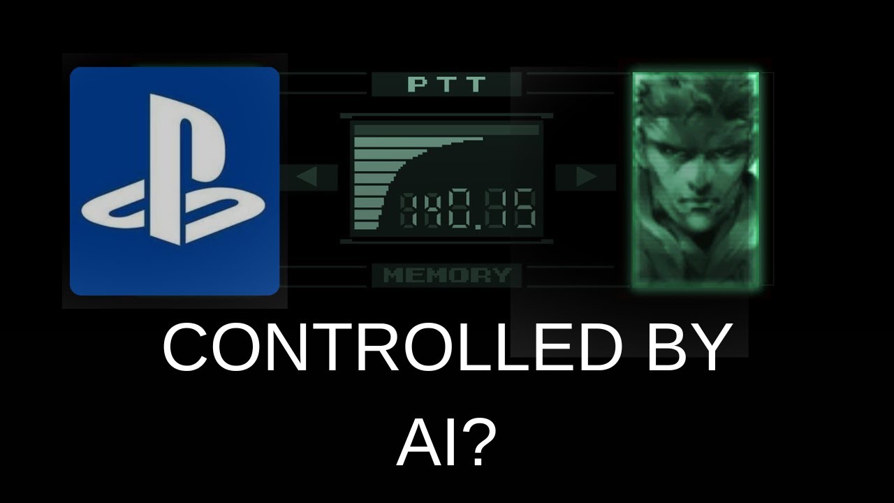 Sony is Doing What Now!?