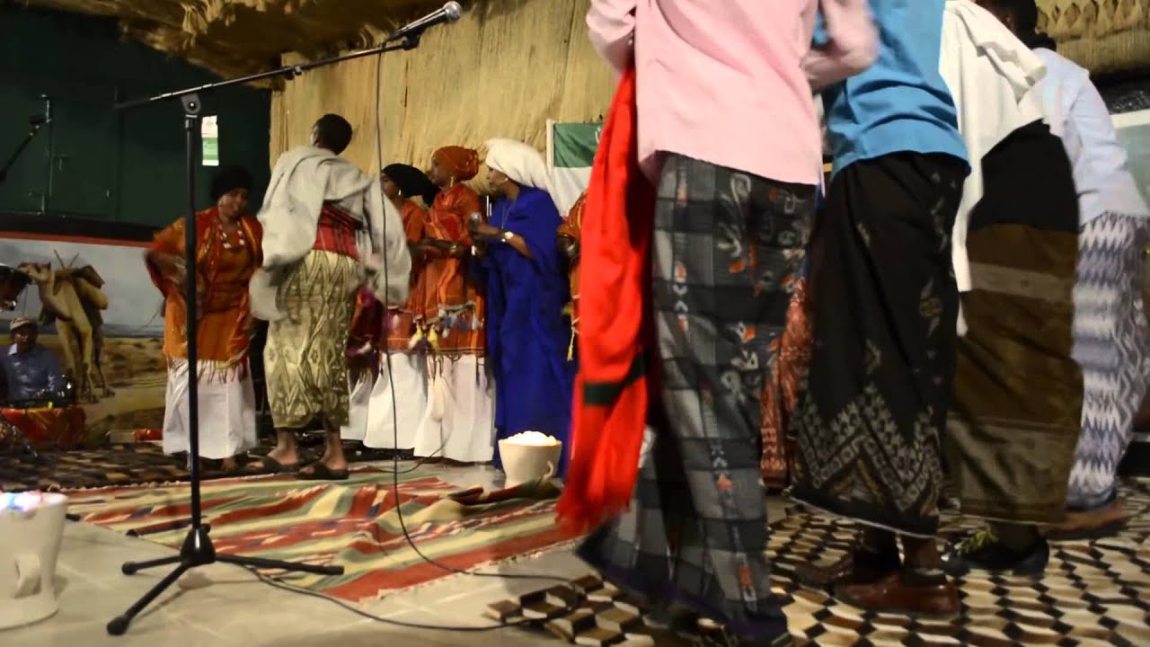 Somaliland Independence Day Song