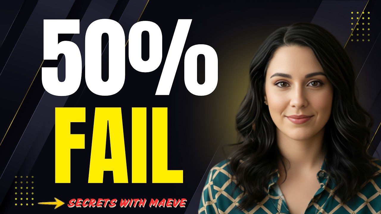 Marriage FAILURE What They Don't Tell You On Your WEDDING DAY | Secrets with Maeve