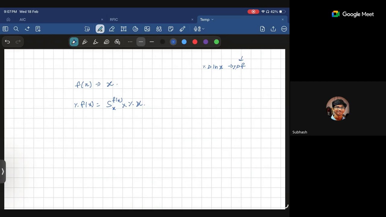 TA: Tutorial Session-1