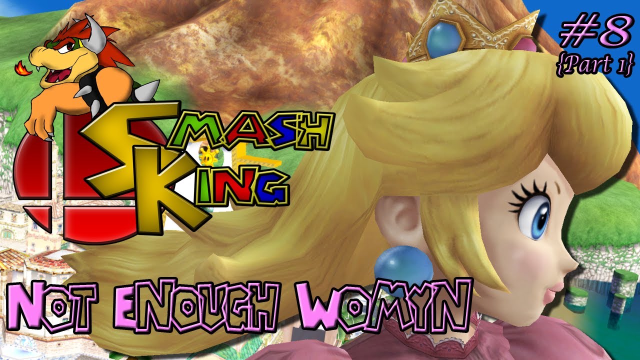 Smash King Episode 8 (Part 1)