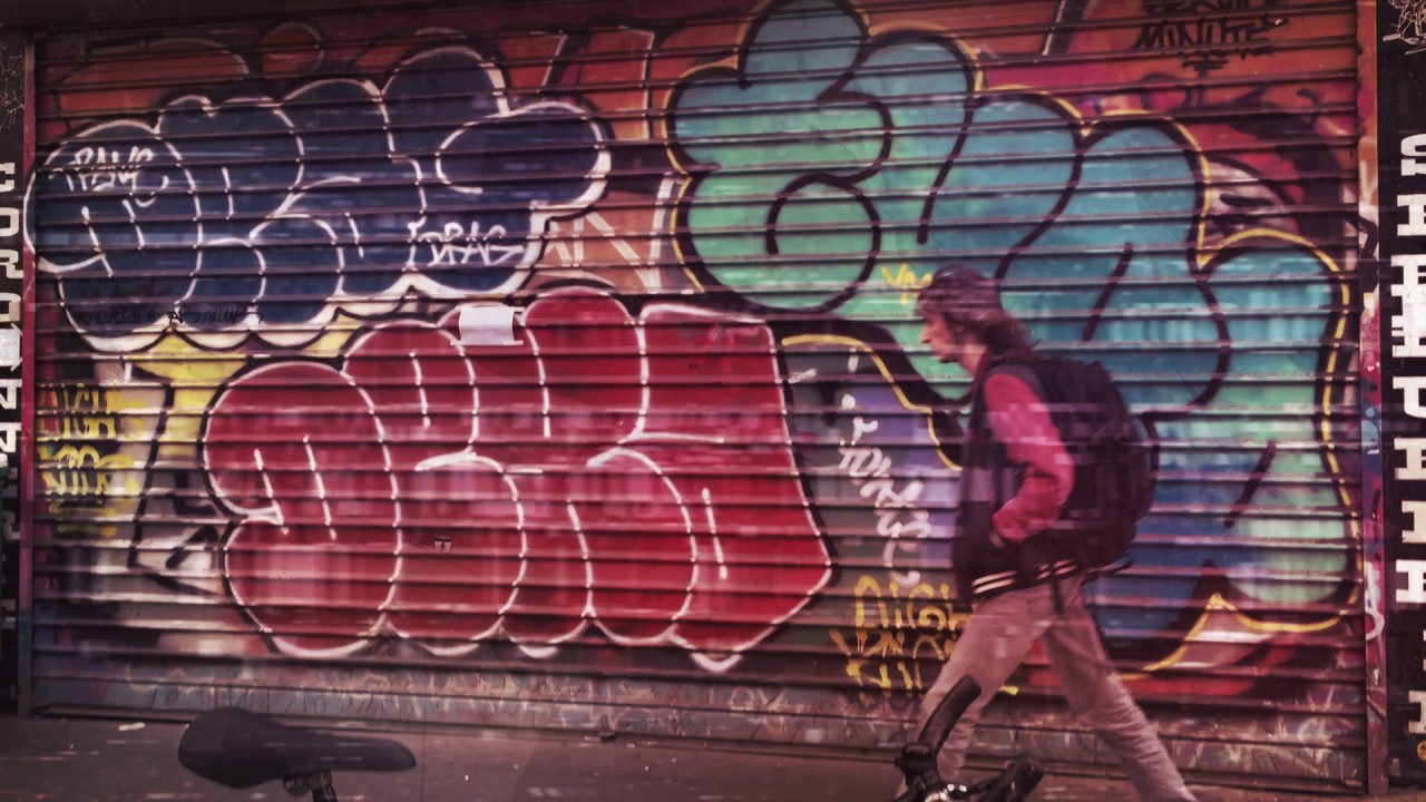 EL NINO - Inferno (IPHONE VIDEO)