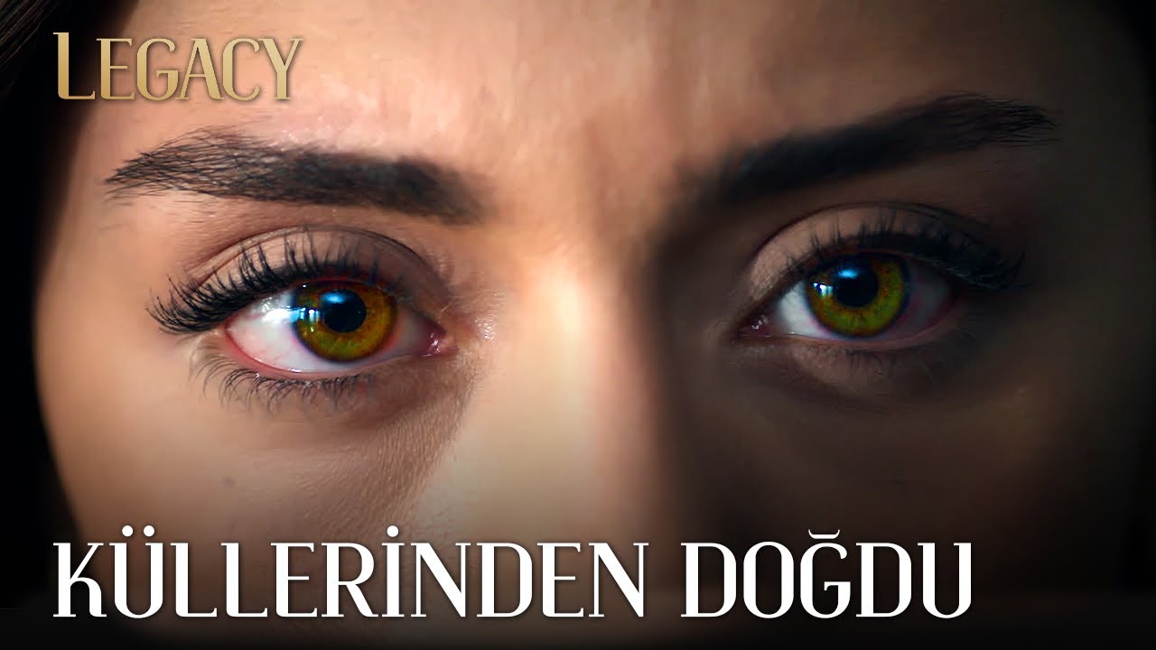 Seher Esti Geçti! | Legacy 137. Bölüm (English & Spanish subs)