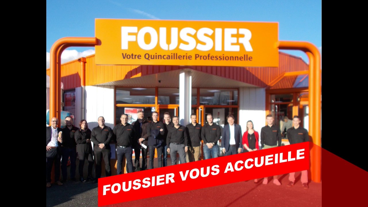 50e Magasin Foussier/LBA Thivel