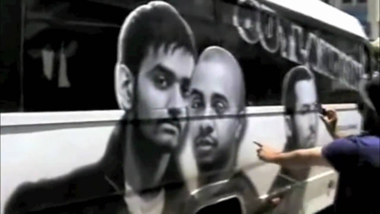 [HD] Outlandish - Always Remember