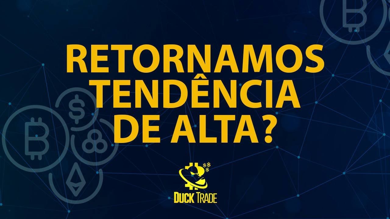 Bitcoin Reverteu? Cripto Supresa!