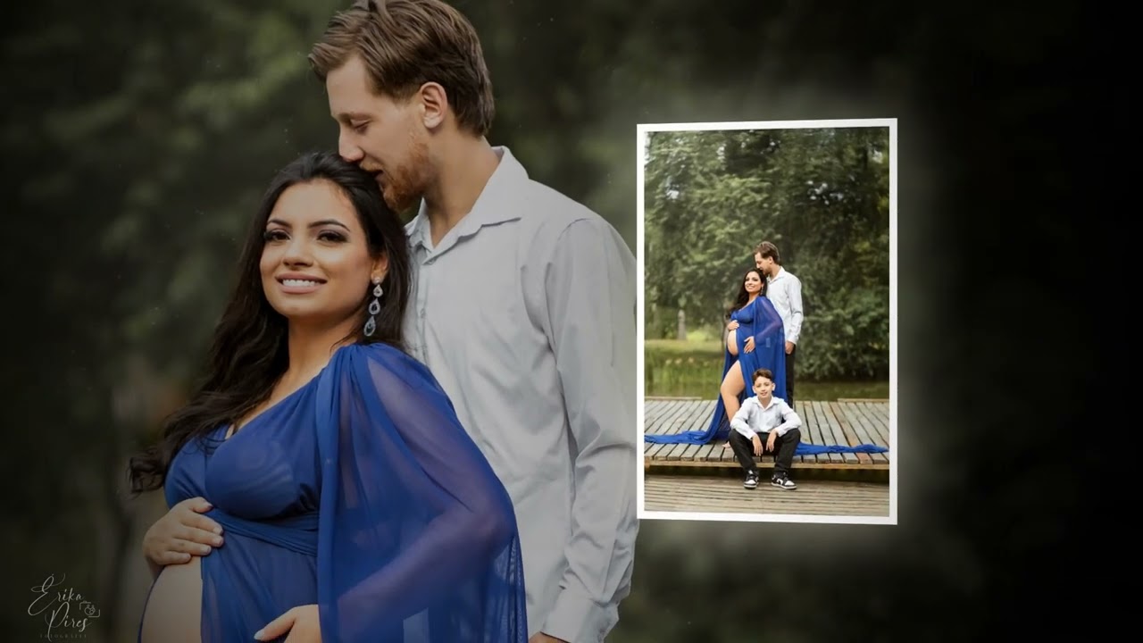 À doce espera por Lorena