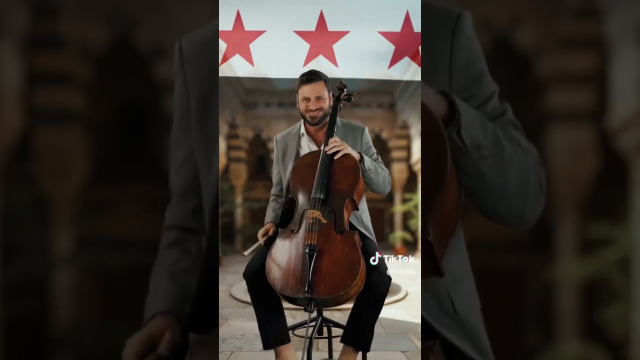 L'amour c'est la vie !