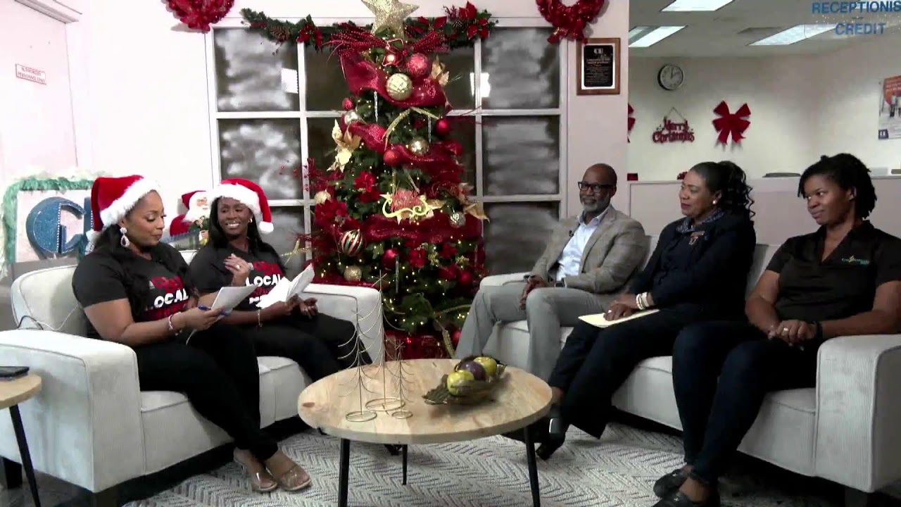 Focus Forward – Live at Commonwealth Bank Bahamas: Special On-Site Edition
