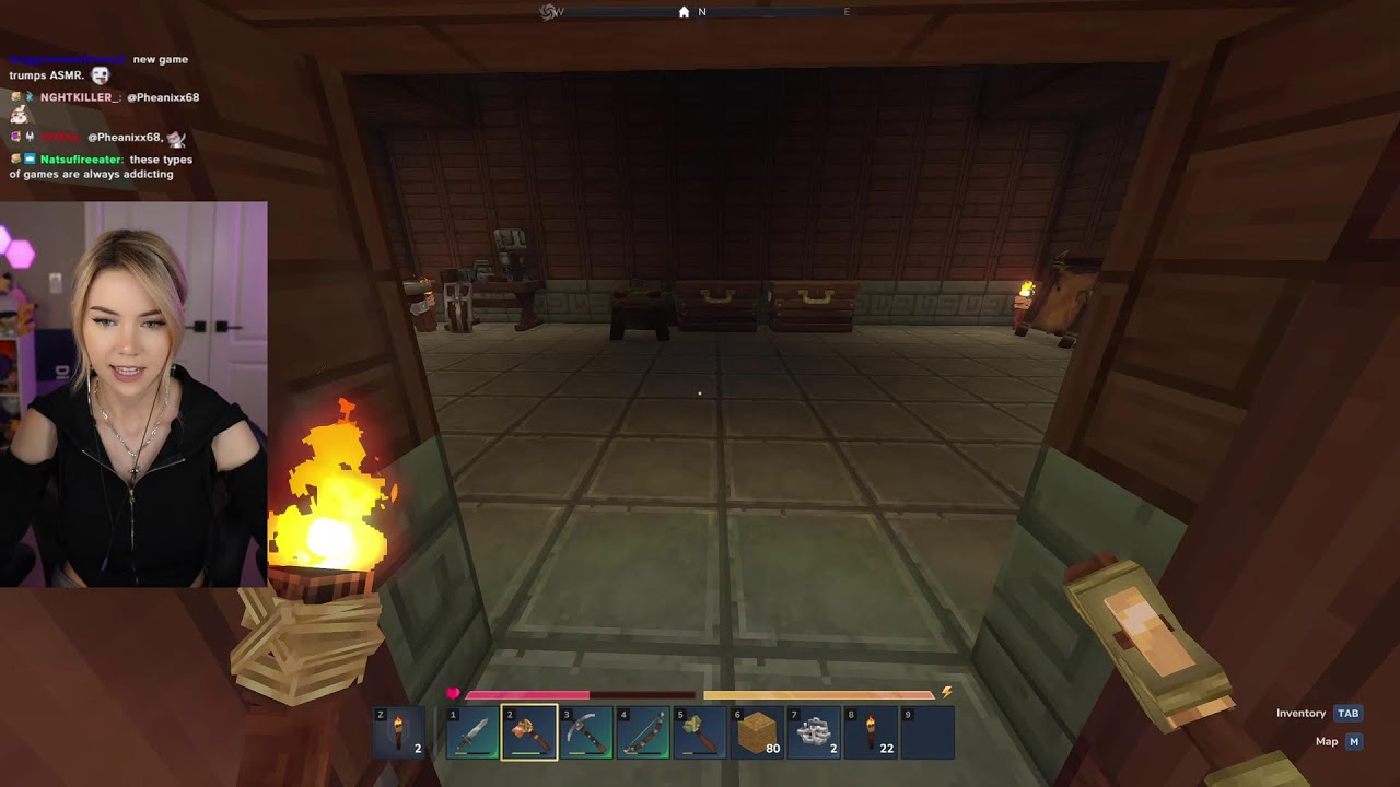 Hytale pt. 3!