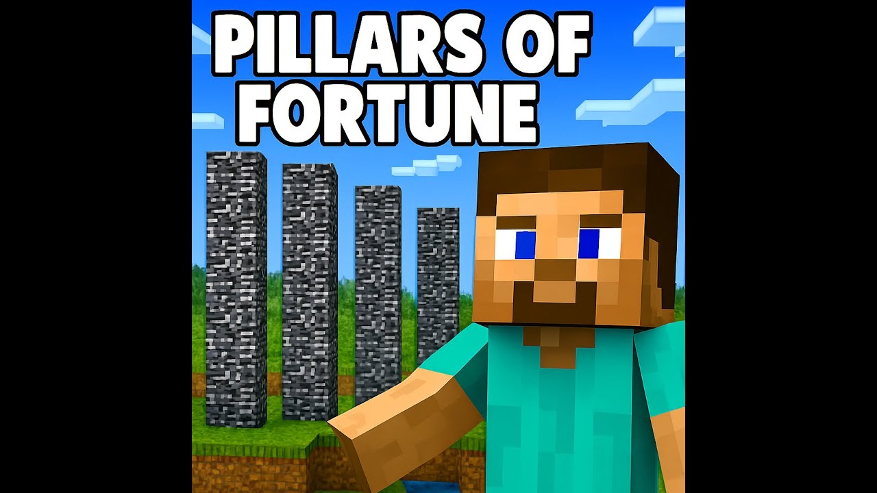 pillars of fortune