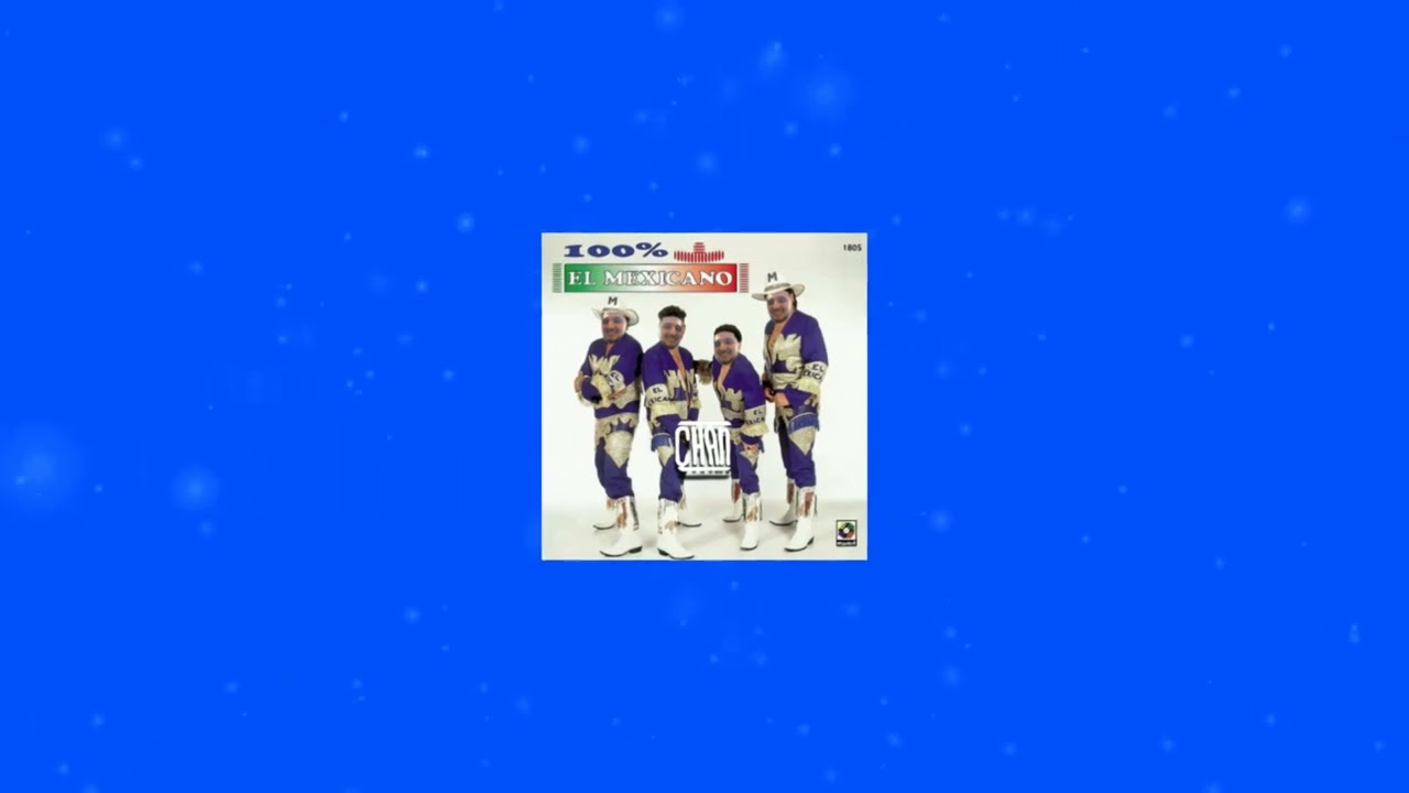 Mi Banda El Mexicano - Feliz Feliz (Chan Bootleg)