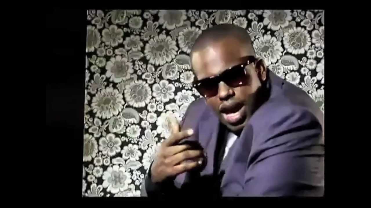 Madtraxx - Bigshot (Official Music Video)