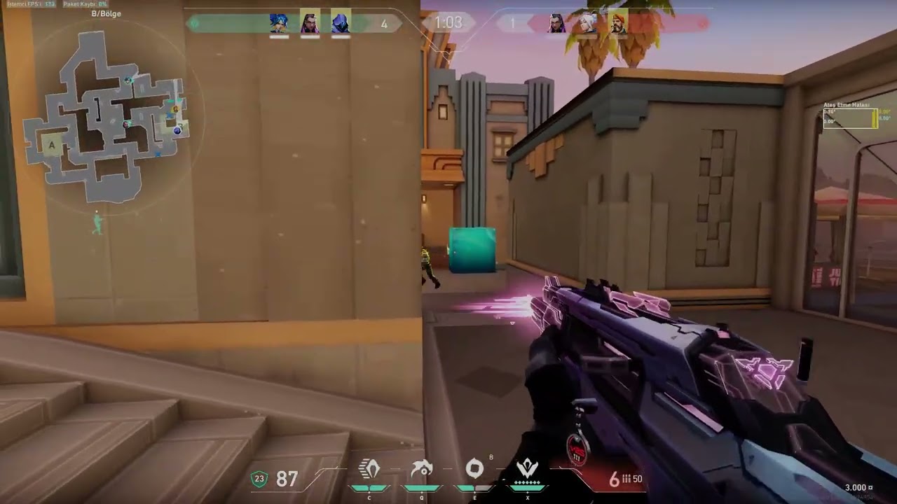 Omen Bela 2
