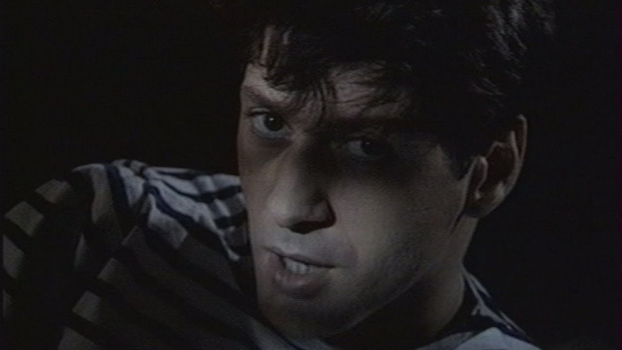 Etienne Daho - Le grand sommeil (Clip officiel)