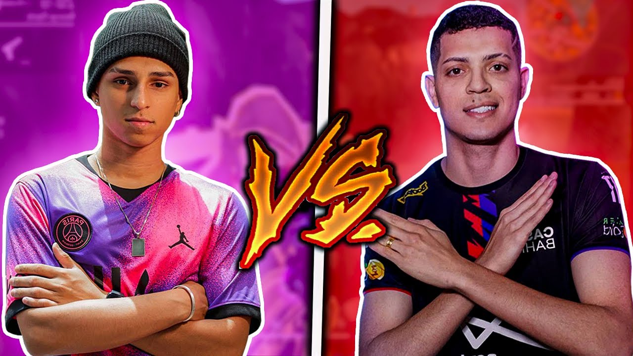 NOBRU vs CEROL! O X1 MAIS ESPERADO DE TODOS!