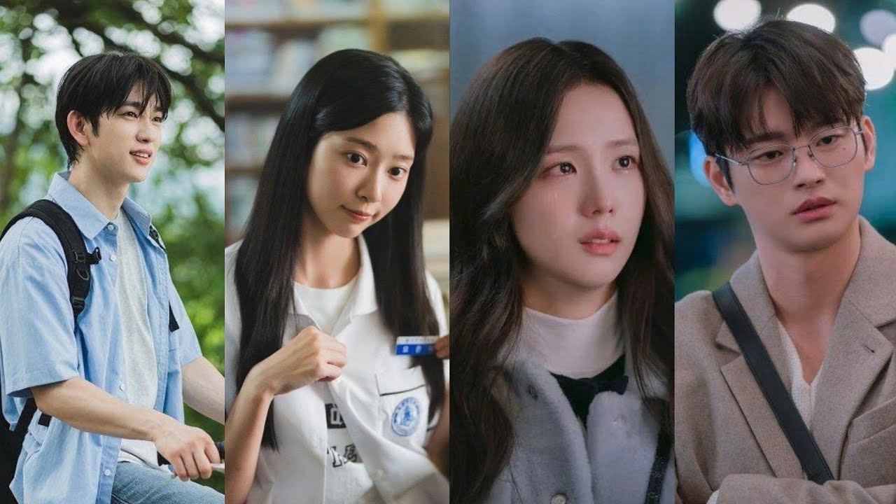 Tik Tok Film || Tổng Hợp Những Chiếc Phim Hàn Hay Bạn Không Nên Bỏ Qua || EP.186 #kdrama   #tiktok