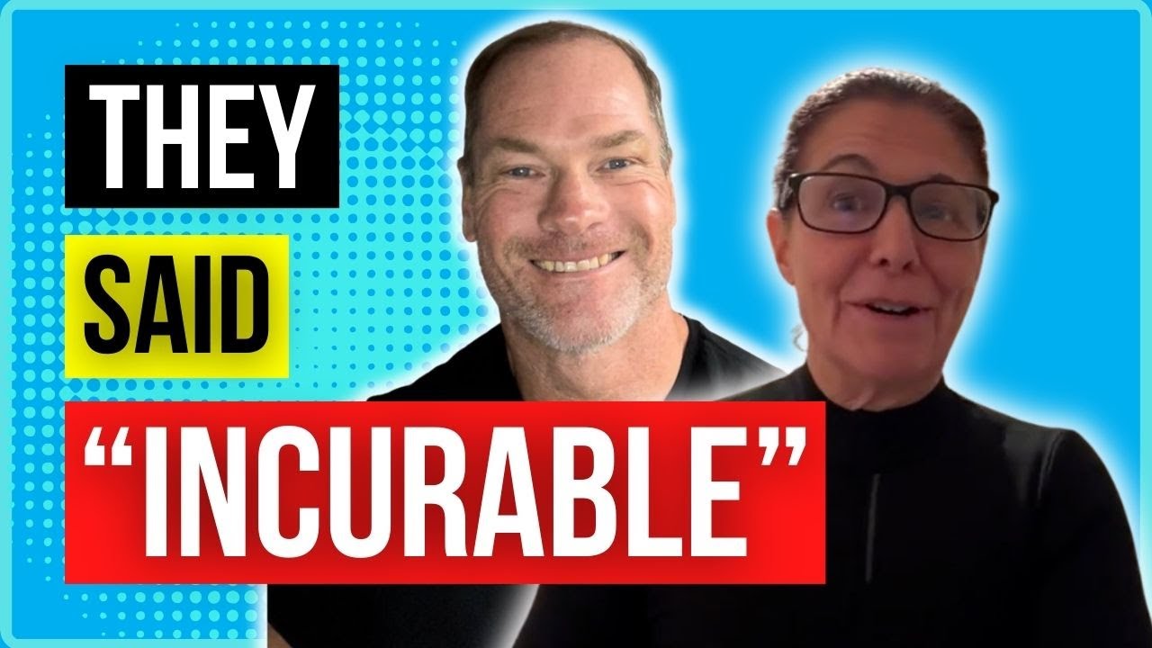 You Won't Believe How Many Diseases She Had (All GONE Now!) | Dr. Shawn Baker & Noelle