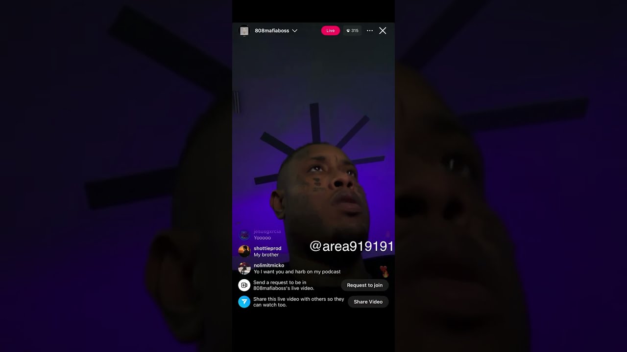 Southside Playing Smatt Certified Collabs & Clicking Through Beats 👹😈👹