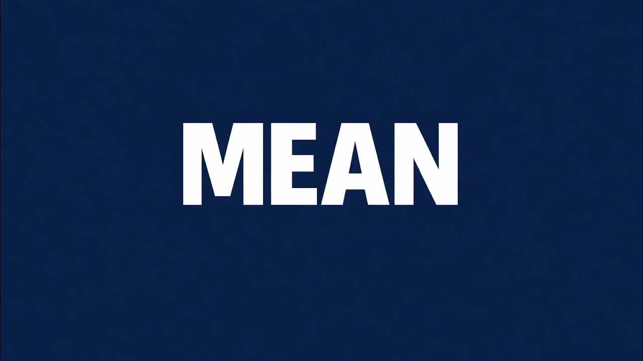 #mean#madhyakaiseshikhe#howtosolbemean#10classmathematics#biharboard2027#mathformula 