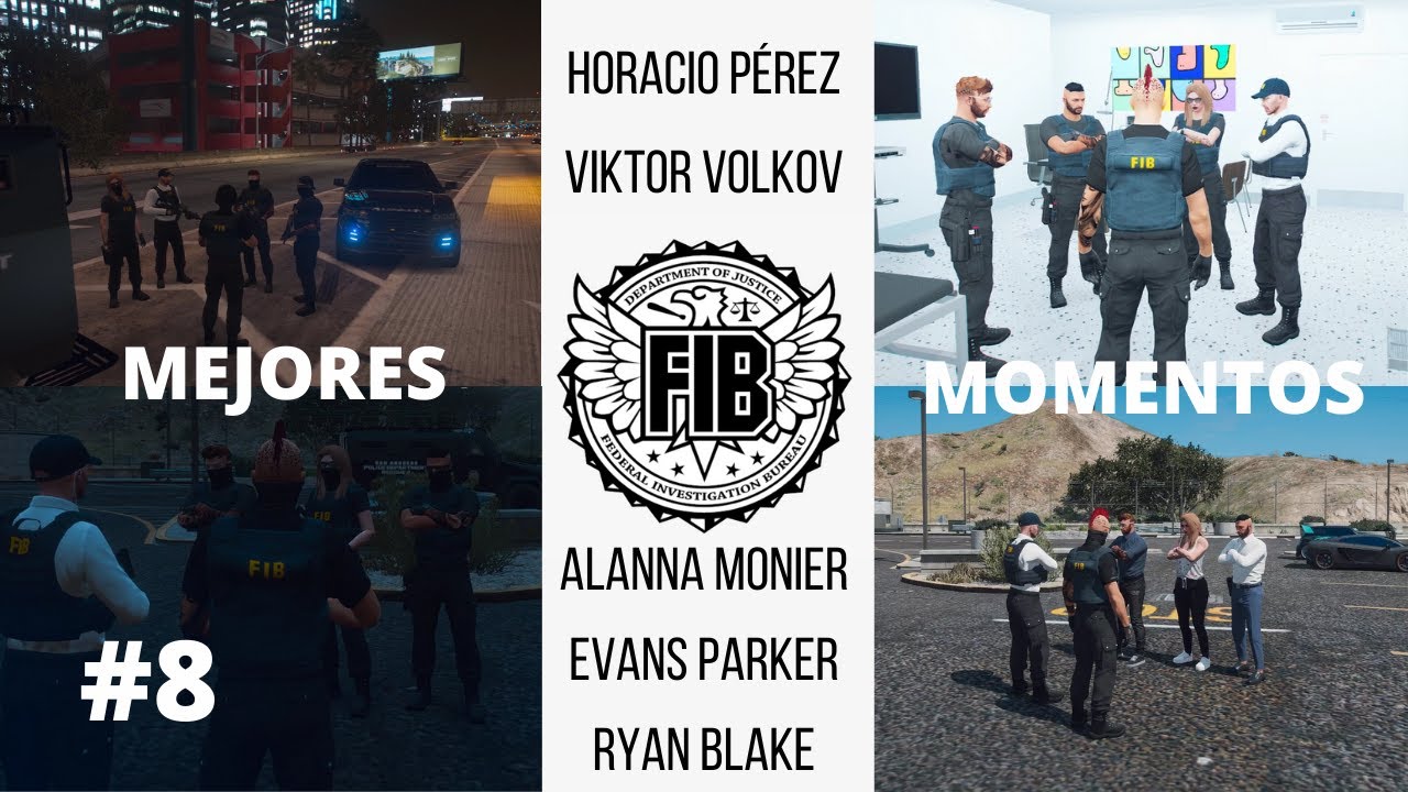 MEJORES MOMENTOS #8 // EL PEOR DIA DEL JEFE // INFAMESRP
